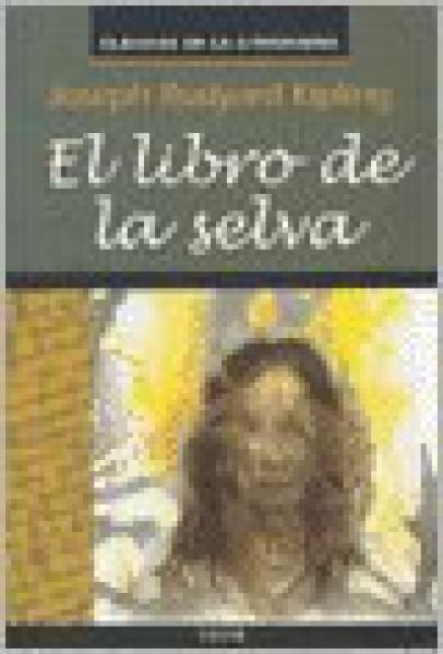 EL LIBRO DE LA SELVA