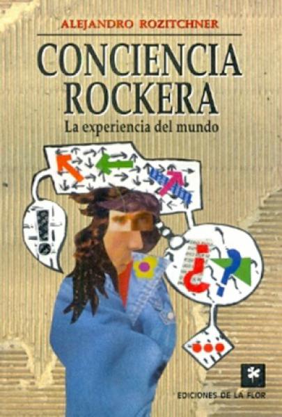 CONCIENCIA ROCKERA