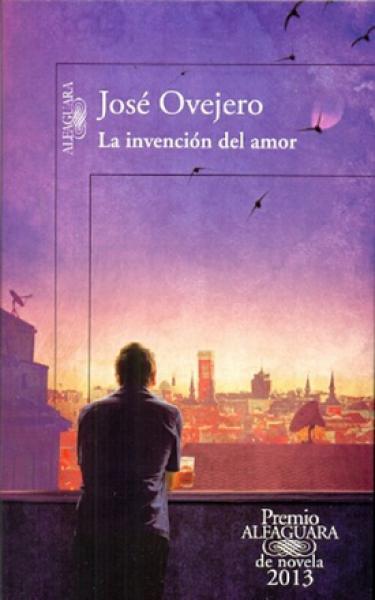 LA INVENCION DEL AMOR