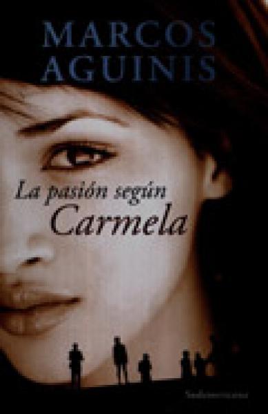 PASION SEGUN CARMELA