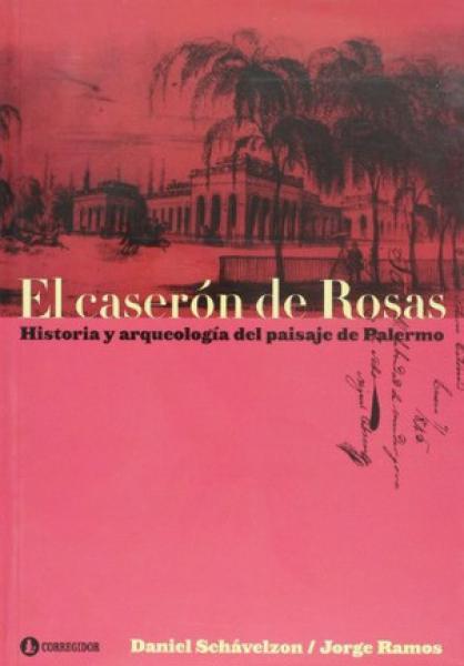 EL CASERON DE ROSAS