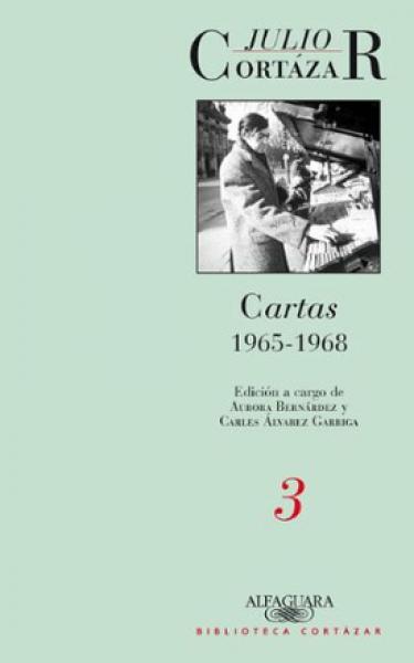 CARTAS 1965-1968 - TOMO 3