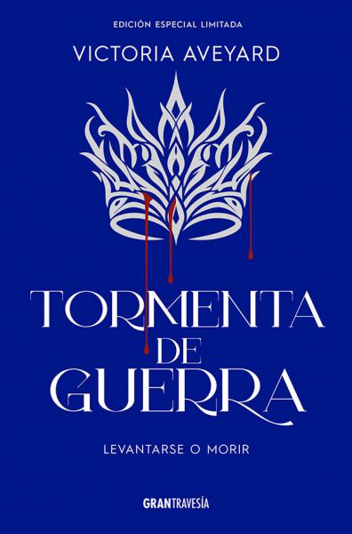 TORMENTA DE GUERRA