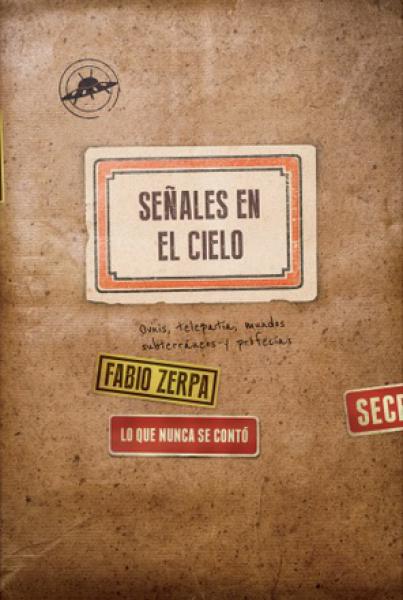 SEÑALES EN EL CIELO