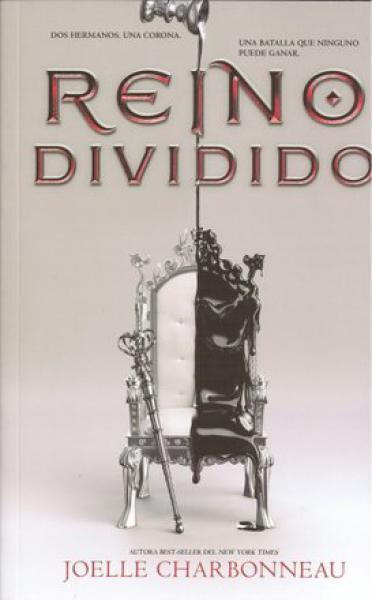 REINO DIVIDIDO