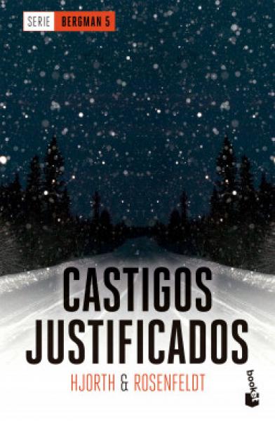 CASTIGOS JUSTIFICADOS