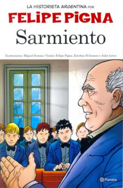 SARMIENTO