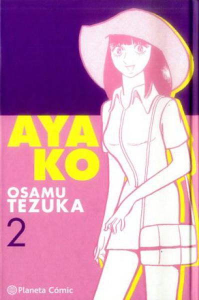 AYAKO 2