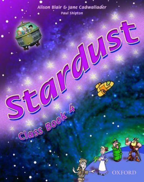STARDUST 4-SB
