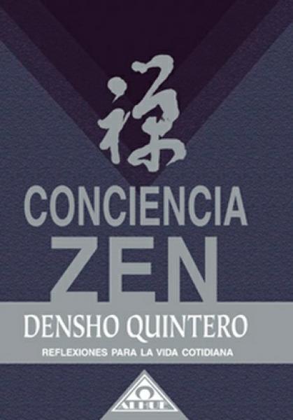 CONCIENCIA ZEN