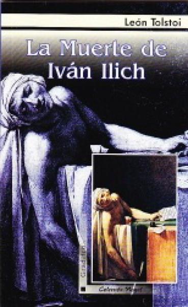 LA MUERTE DE IVAN ILICH