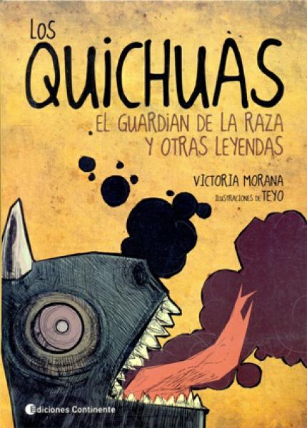 LOS QUICHUAS