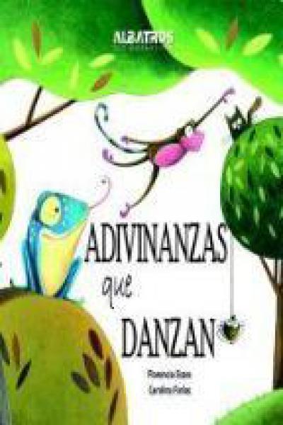 ADIVINANZAS QUE DANZAN