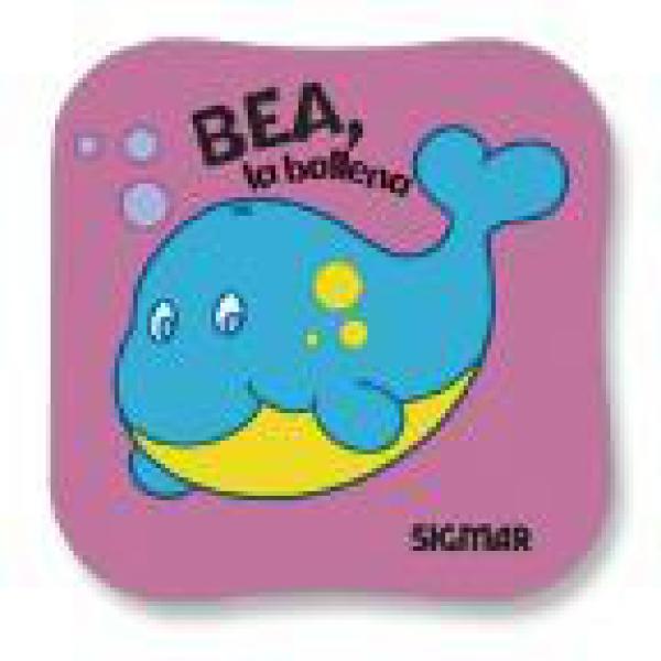LA BEA BALLENA