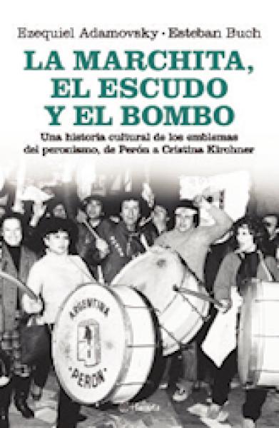 EL MARCHITA ESCUDO Y EL BOMBO, LA