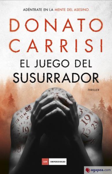 EL JUEGO DEL SUSURRADOR