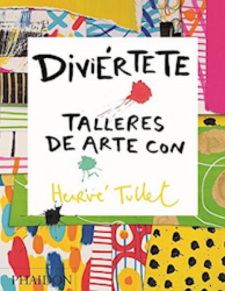 DIVIERTETE - TALLERES DE ARTE ...