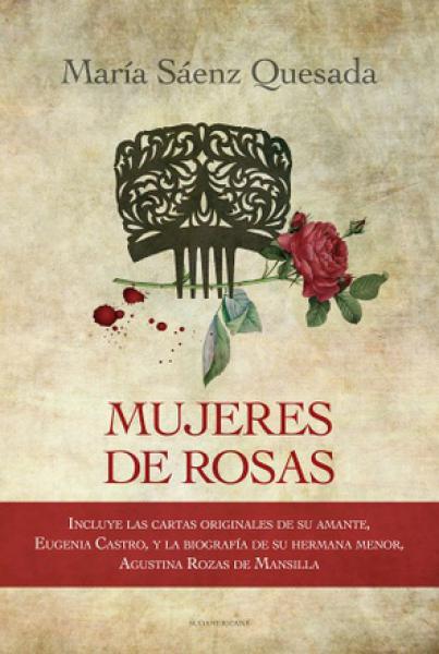 MUJERES DE ROSAS