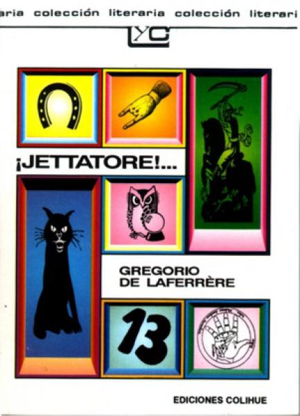 JETTATORE!