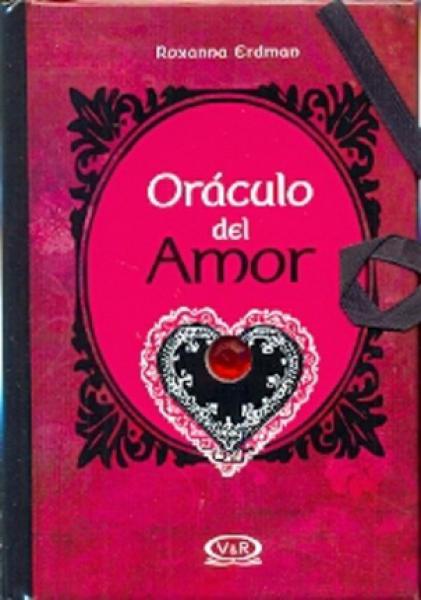 ORACULO DEL AMOR