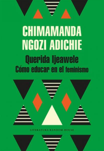 QUERIDA IJEAWELE