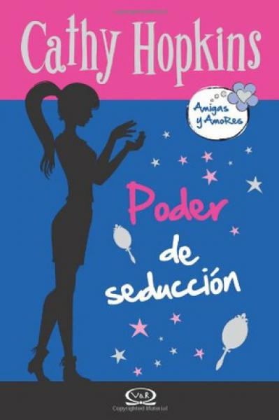 PODER DE SEDUCCION
