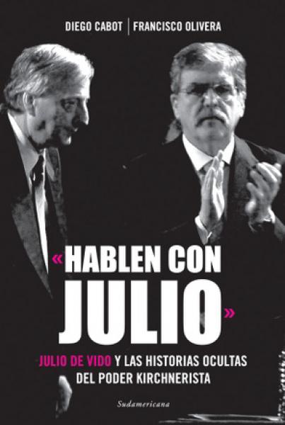 HABLEN CON JULIO