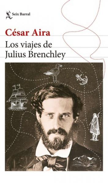 LOS VIAJES DE JULIUS BRENCHLEY