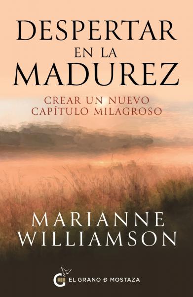 DESPERTAR EN LA MADUREZ