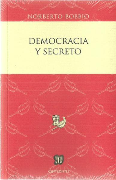 DEMOCRACIA Y SECRETO