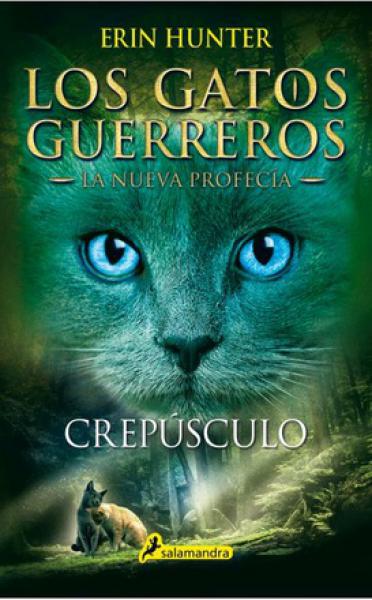 CREPUSCULO - LA NUEVA PROFECIA