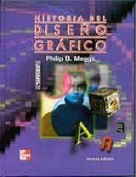HISTORIA DEL DISEÑO GRAFICO