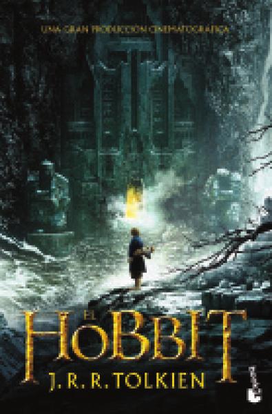 EL HOBBIT ( EDICION W )