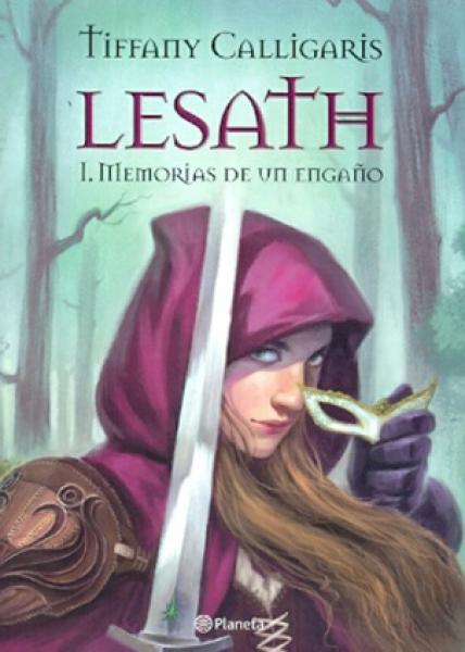 LESATH I: MEMORIAS DE UN ENGAÑO