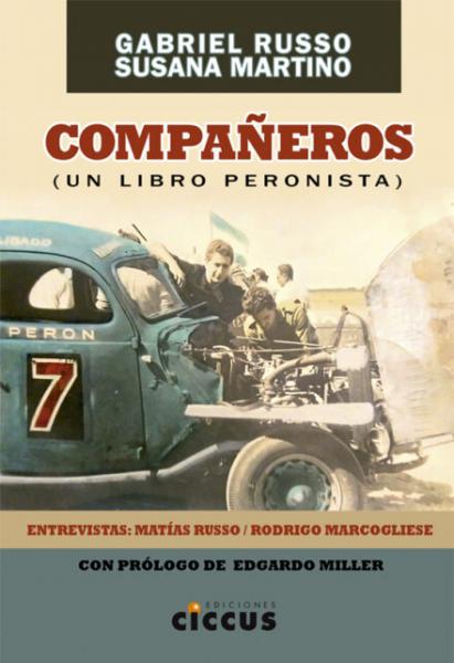 COMPAÑEROS