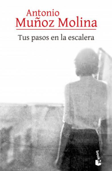 TUS PASOS EN LA ESCALERA