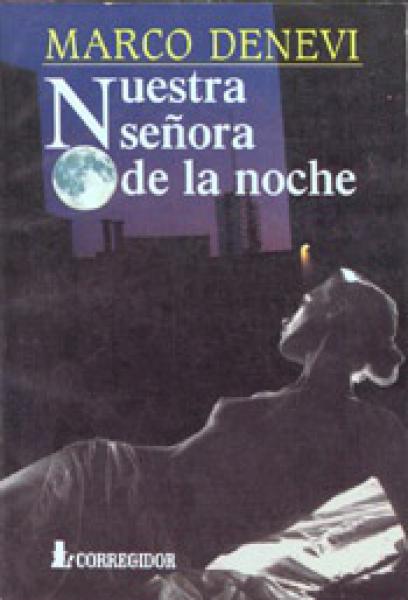 NUESTRA SEÑORA DE LA NOCHE