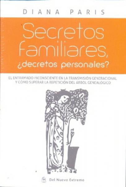 SECRETOS FAMILIARES