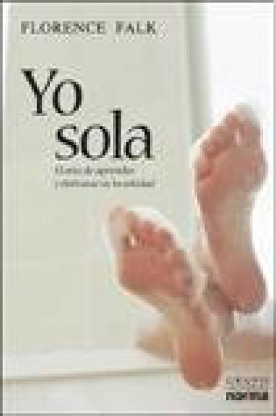 YO SOLA                                 