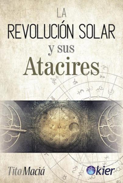 LA REVOLUCION SOLAR Y SUS ATACIRES