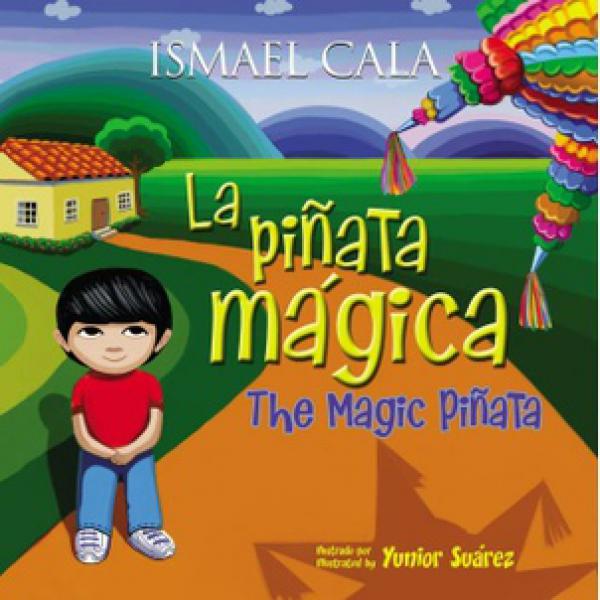 LA PIÑATA MAGICA