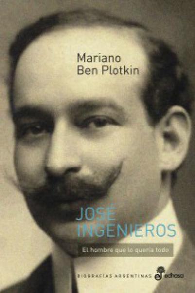 JOSE INGENIEROS