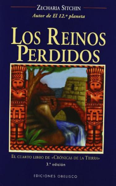LOS REINOS PERDIDOS