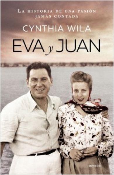 EVA Y JUAN