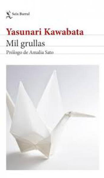 MIL GRULLAS (N.E)