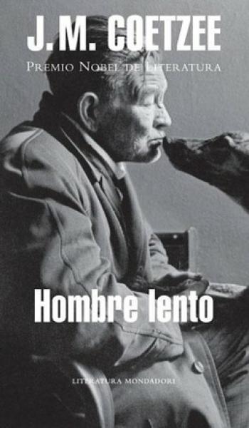 HOMBRE LENTO