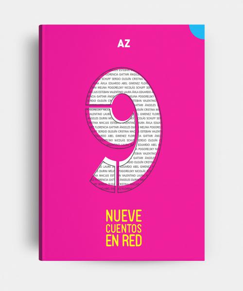 NUEVE CUENTOS EN RED