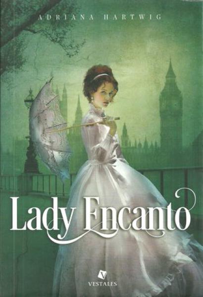 LADY ENCANTO