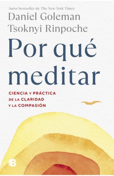 POR QUE MEDITAR