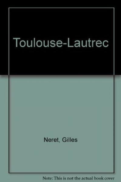 TOULOUSE-LAUTREC,HENRI DE(ENC.S.MAYOR)